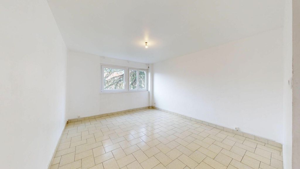 Achat appartement à vendre 3 pièces 56 m² - Villeurbanne