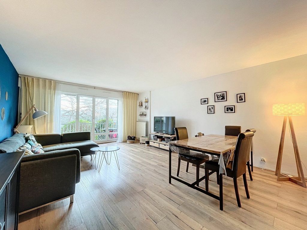 Achat appartement à vendre 3 pièces 80 m² - Bayonne