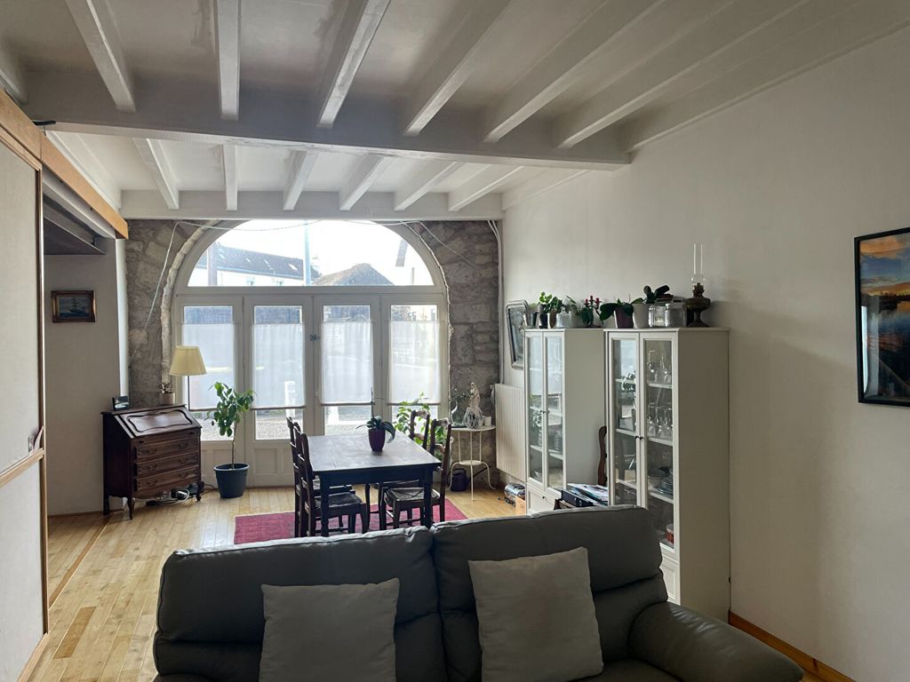 Achat maison 4 chambre(s) - Besançon