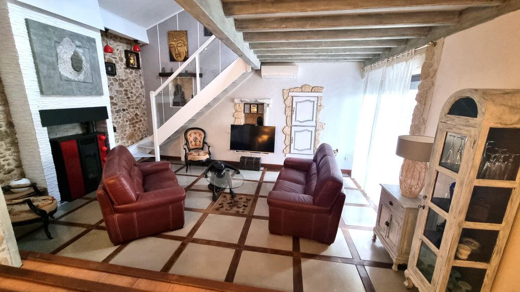 Achat maison à vendre 1 chambre 88 m² - Ambérieu-en-Bugey