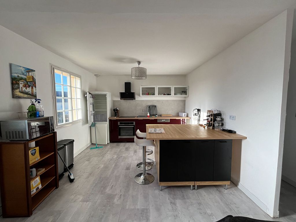 Achat maison 3 chambre(s) - Argentré-du-Plessis