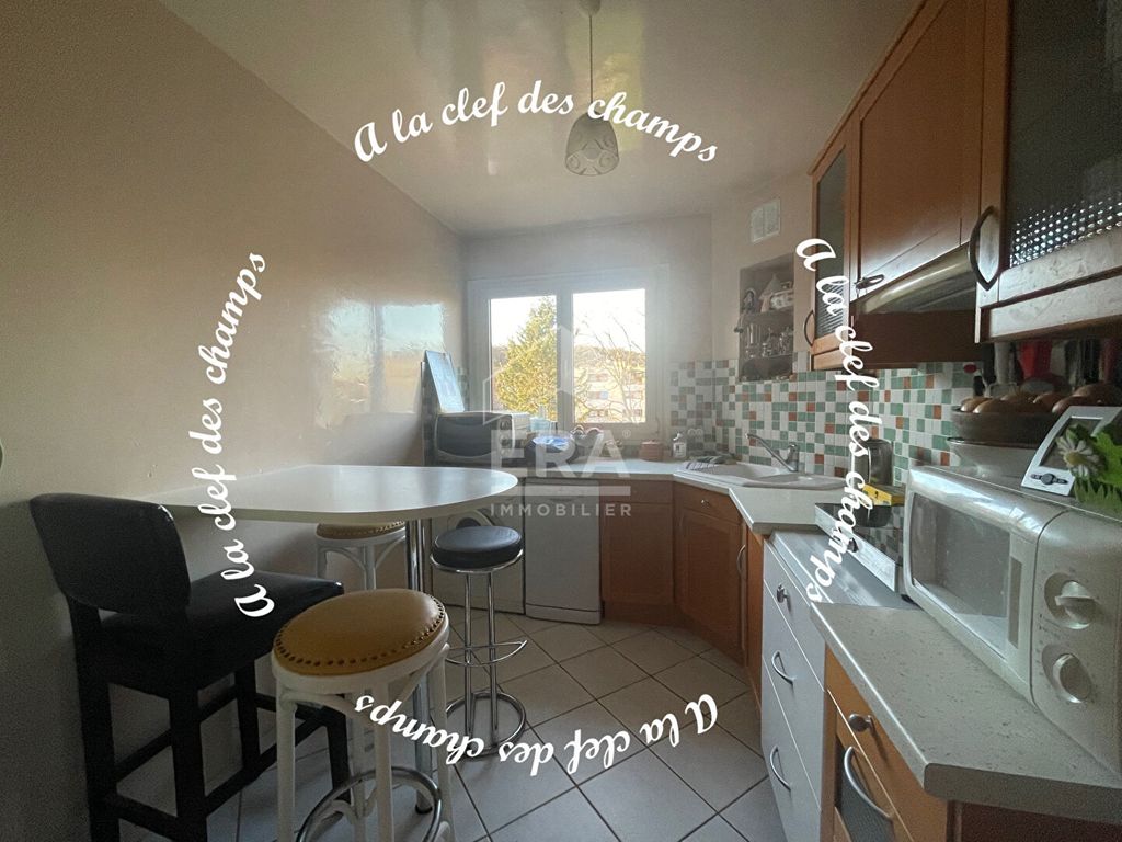 Achat appartement 3 pièce(s) Gif-sur-Yvette