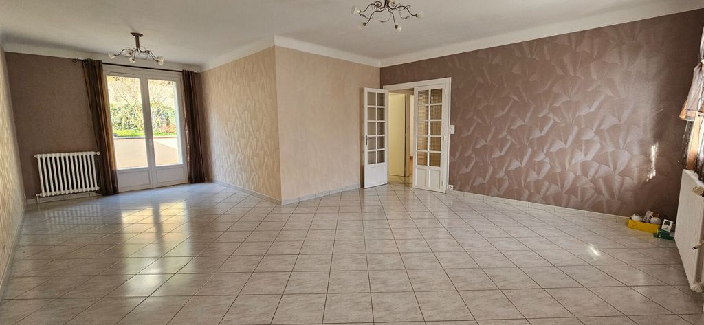 Achat maison à vendre 3 chambres 90 m² - Niort