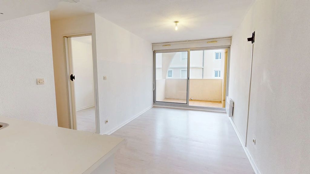 Achat appartement à vendre 2 pièces 24 m² - Sète