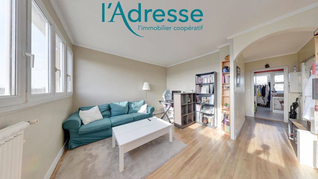 Achat appartement 2 pièce(s) Neuilly-sur-Marne