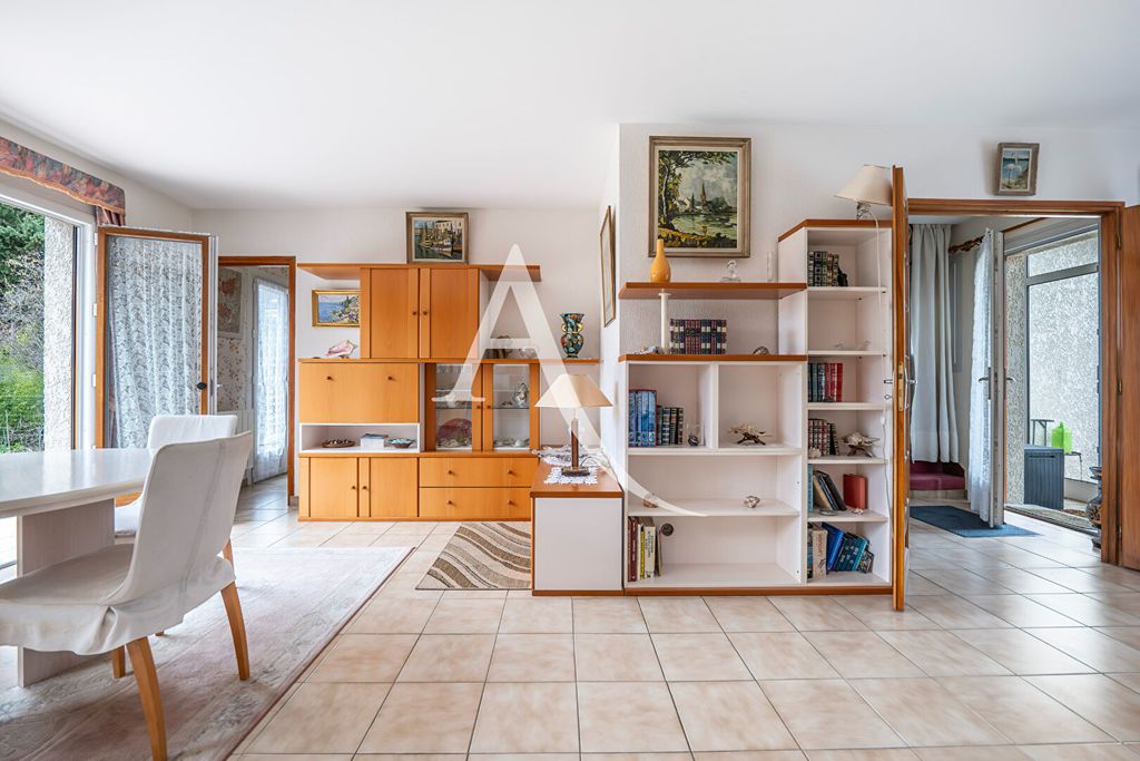 Achat maison 5 chambre(s) - Limeil-Brévannes