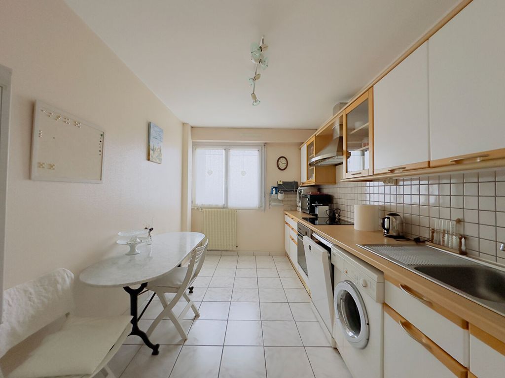 Achat appartement 3 pièce(s) La Roche-sur-Yon
