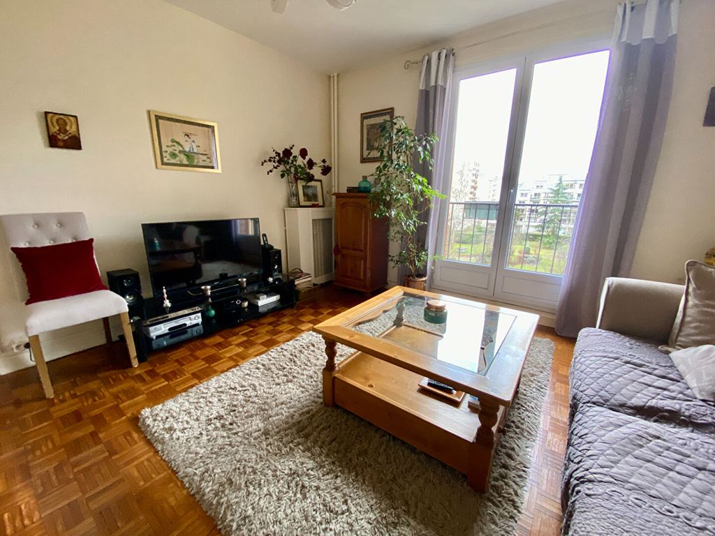 Achat appartement 3 pièce(s) Boulogne-Billancourt