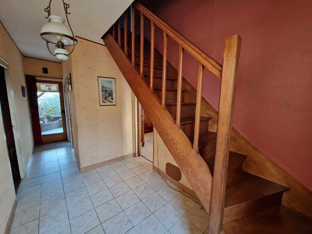 Achat maison 3 chambre(s) - Beaufort-en-Anjou