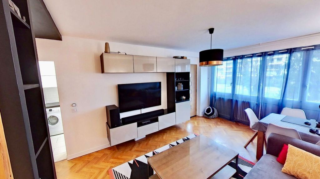 Achat appartement à vendre 3 pièces 59 m² - Le Pecq