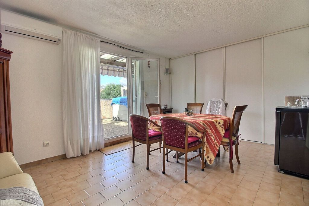 Achat duplex à vendre 4 pièces 75 m² - Le Pradet