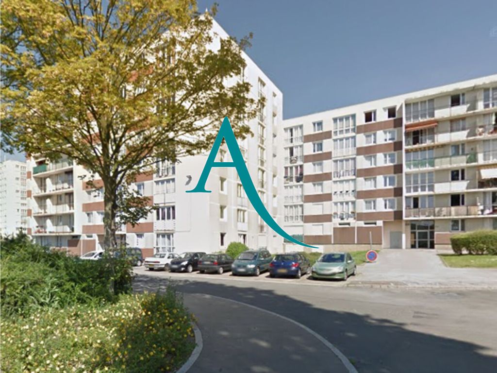 Achat appartement à vendre 2 pièces 53 m² - Le Havre