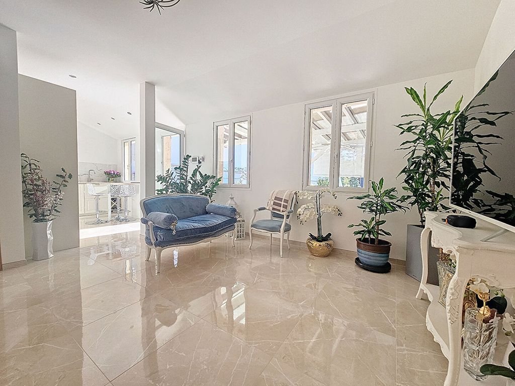 Achat maison à vendre 3 chambres 80 m² - Cannes