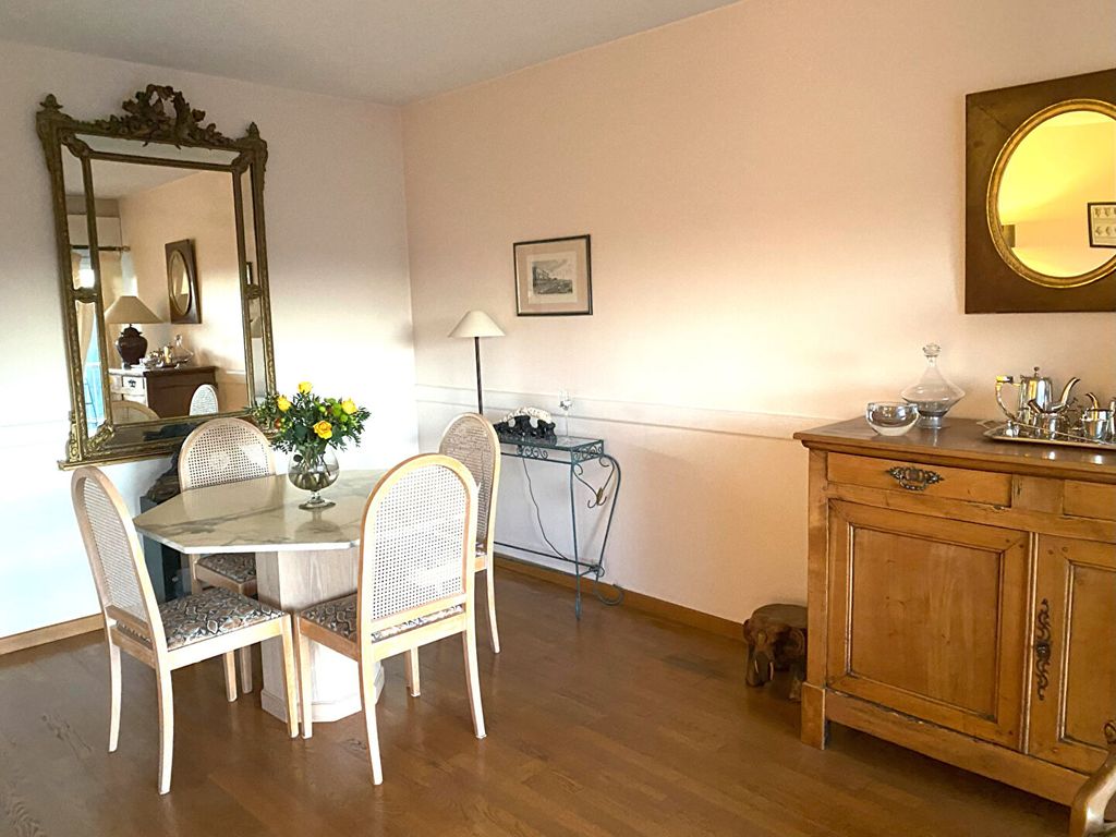 Achat appartement à vendre 4 pièces 86 m² - Cergy