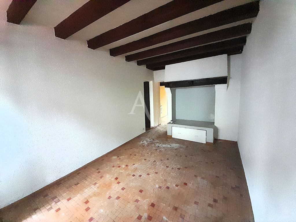 Achat maison à vendre 3 chambres 76 m² - Villeneuve-de-Marsan