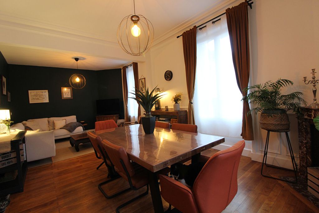Achat maison à vendre 4 chambres 170 m² - Montrichard Val de Cher