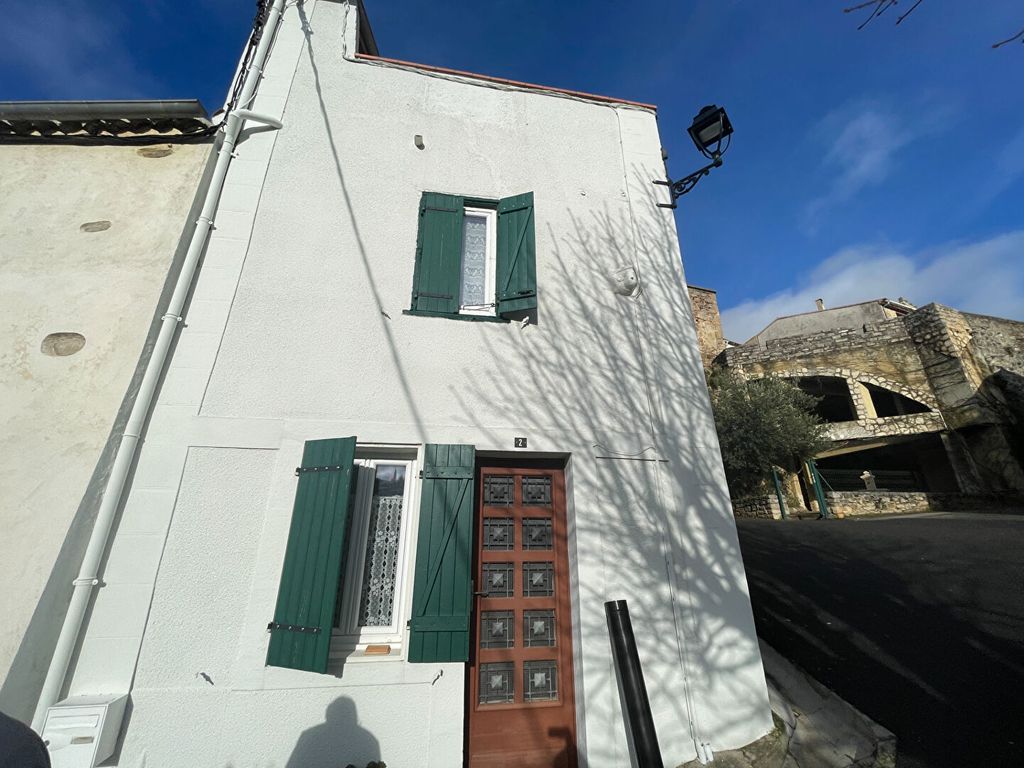 Achat maison 3 chambre(s) - Limoux