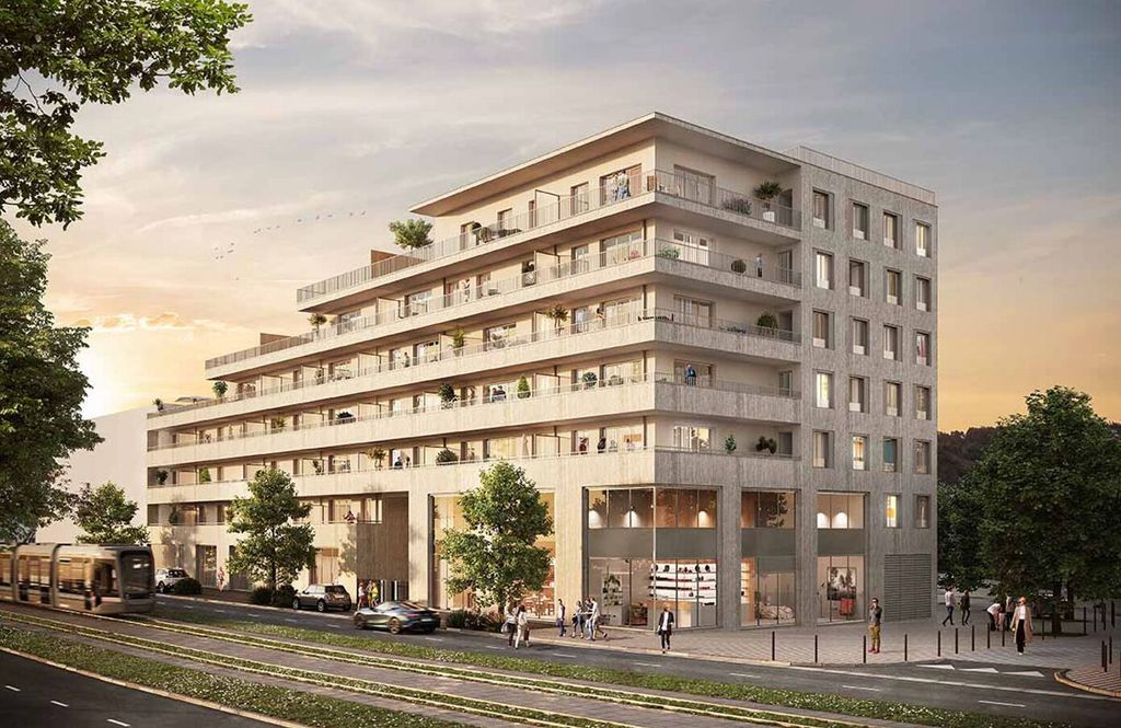 Achat appartement à vendre 4 pièces 82 m² - Châtenay-Malabry