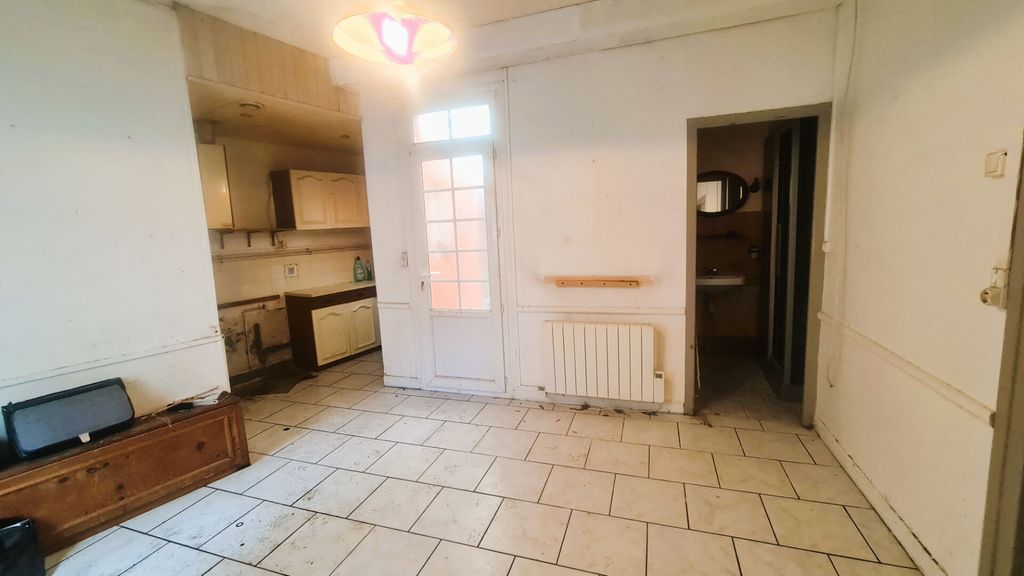 Achat maison 1 chambre(s) - Les Sables-d'Olonne