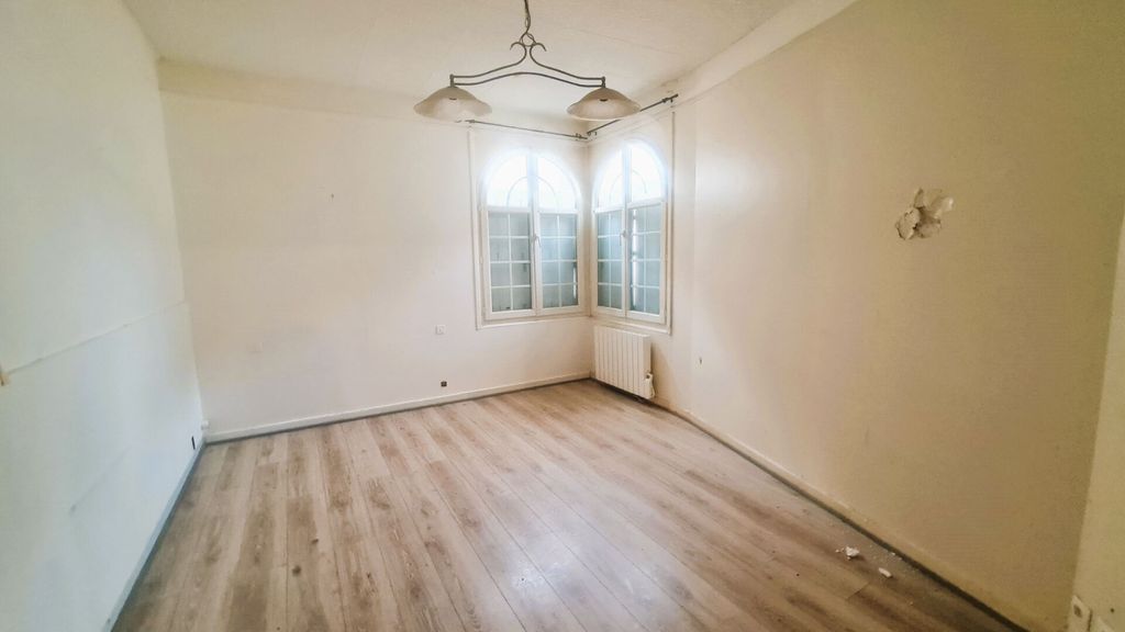 Achat maison 1 chambre(s) - Les Sables-d'Olonne