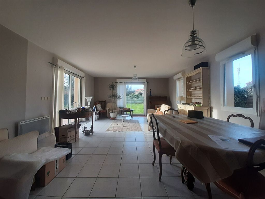 Achat maison 4 chambre(s) - Clisson