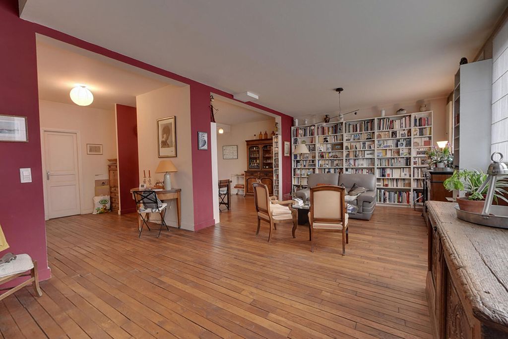 Achat maison à vendre 2 chambres 165 m² - Montreuil