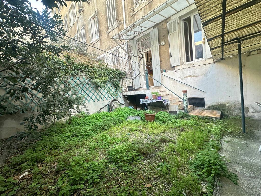 Achat appartement à vendre 2 pièces 70 m² - Marseille 5ème arrondissement