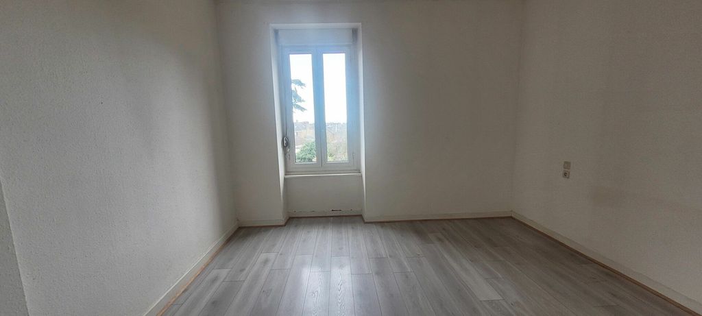 Achat appartement à vendre 2 pièces 38 m² - Saint-Brieuc