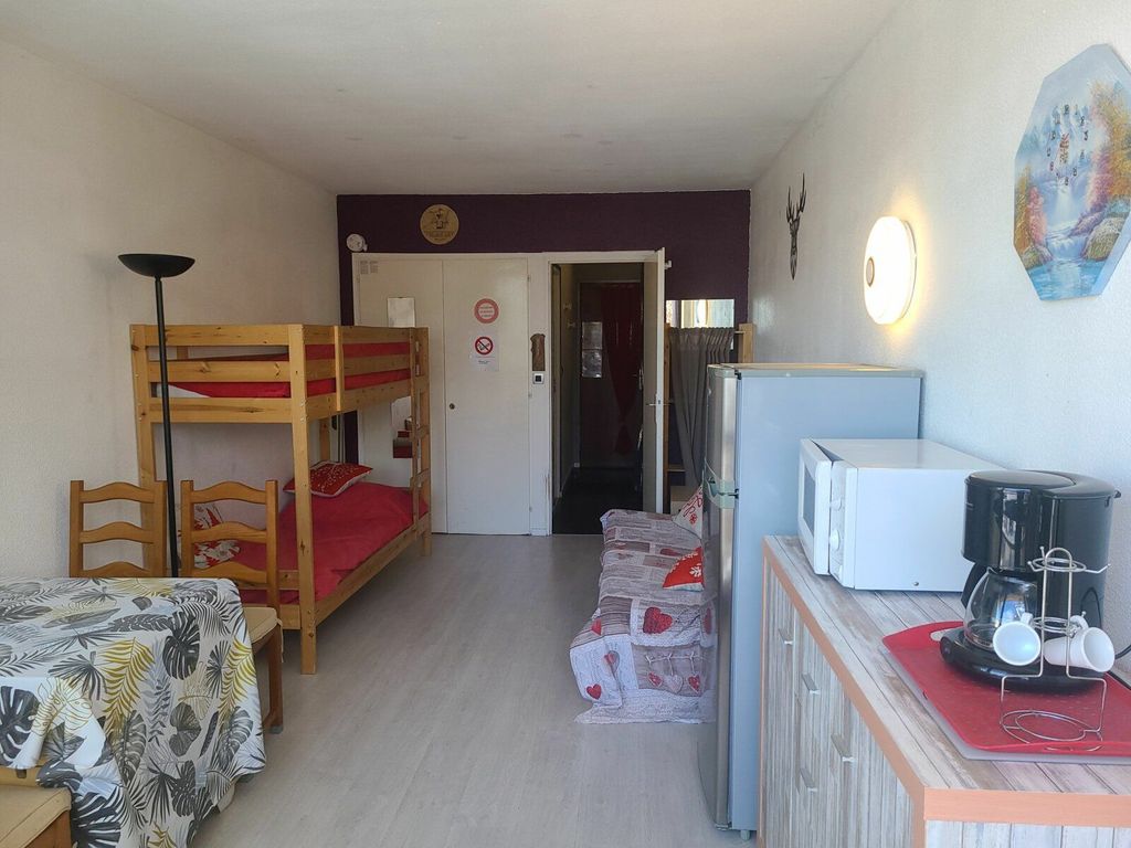 Achat appartement 1 pièce(s) Villard-de-Lans