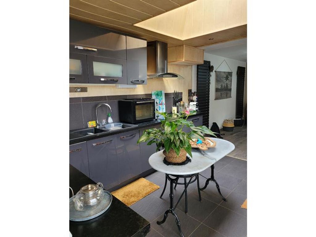 Achat maison à vendre 4 chambres 195 m² - Le Touquet-Paris-Plage