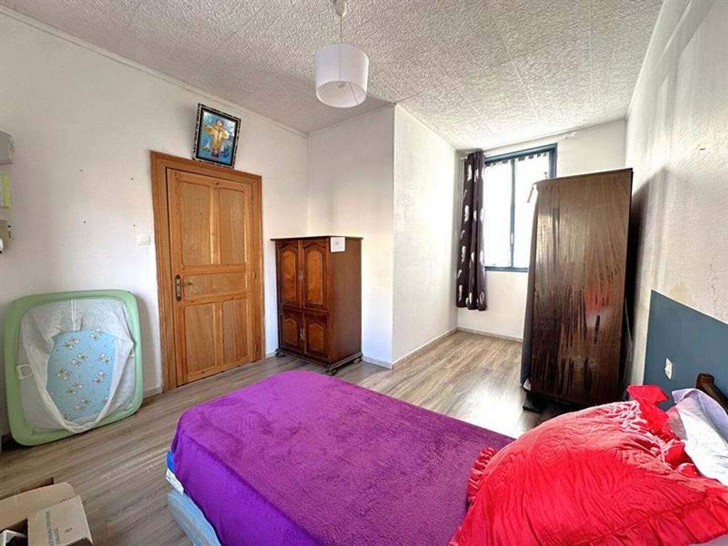 Achat maison 3 chambre(s) - Viesly