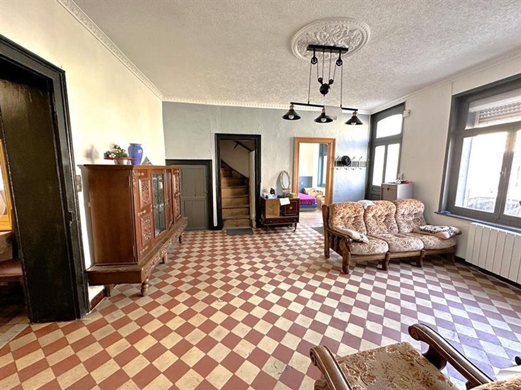 Achat maison 3 chambre(s) - Viesly