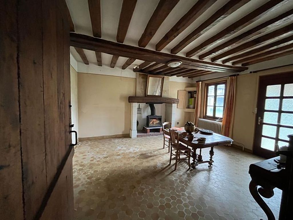 Achat maison 2 chambre(s) - Vernoil-le-Fourrier