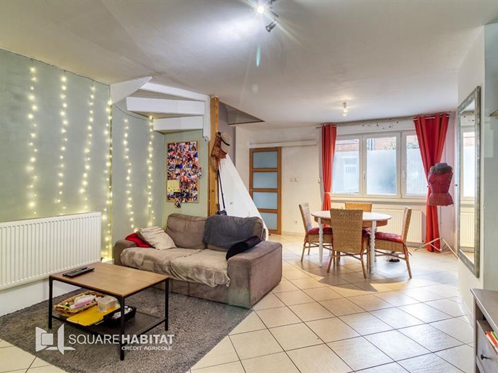 Achat maison 2 chambre(s) - Grand-Fort-Philippe