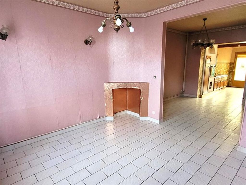 Achat maison à vendre 2 chambres 94 m² - Haubourdin