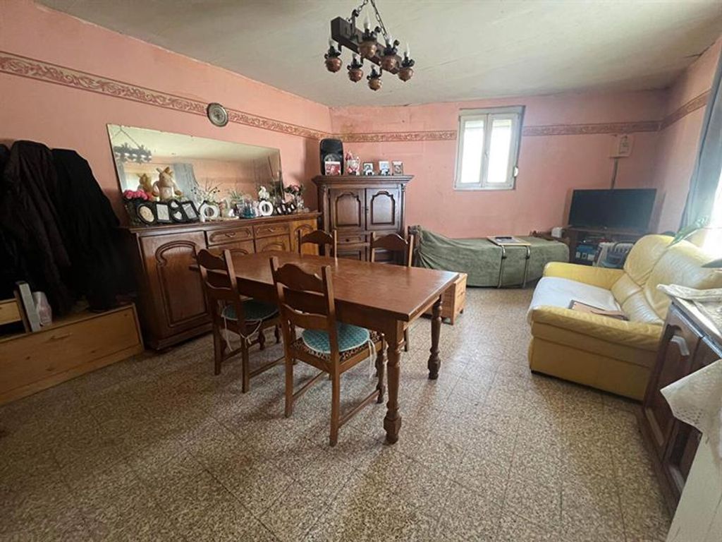 Achat maison 1 chambre(s) - Bruay-la-Buissière