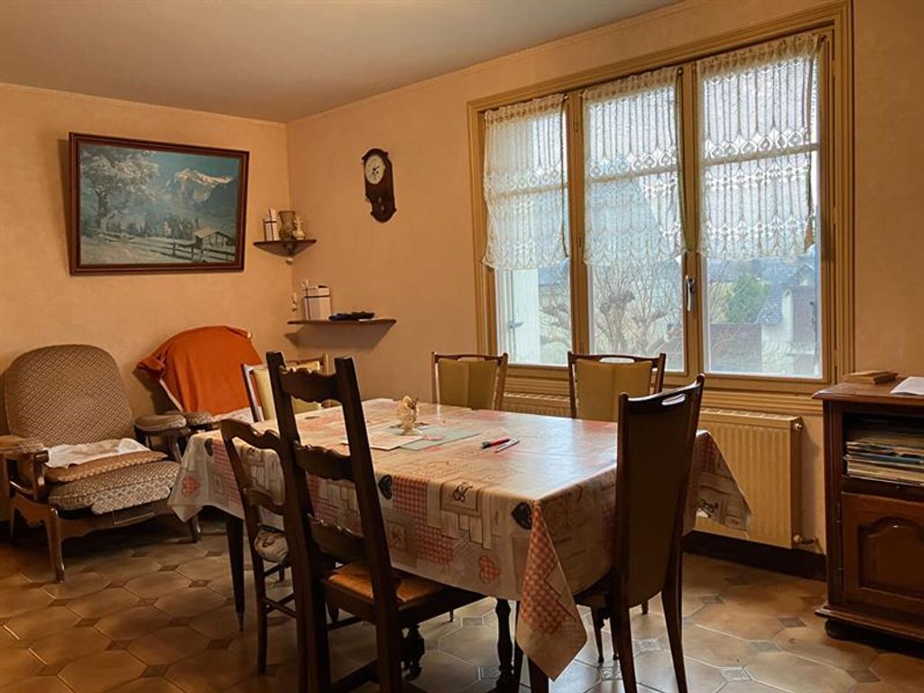 Achat maison 2 chambre(s) - Bréhémont