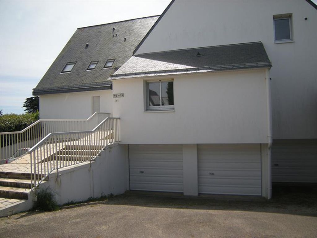 Achat appartement à vendre 2 pièces 50 m² - Quiberon