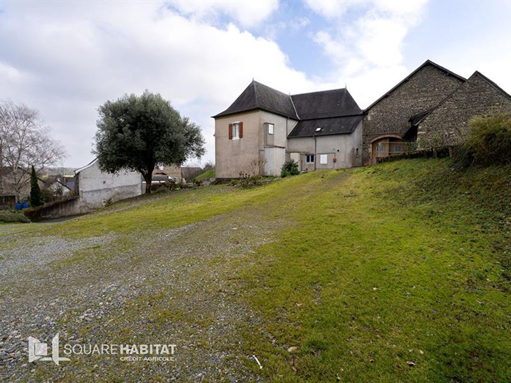 Achat maison 5 chambre(s) - Pau