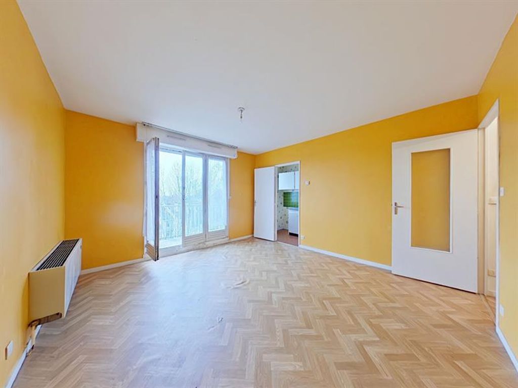 Achat studio à vendre 27 m² - Saint-Cyr-sur-Loire