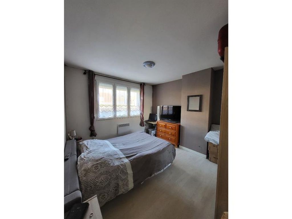 Achat maison 5 chambre(s) - Saint-Martin-lez-Tatinghem