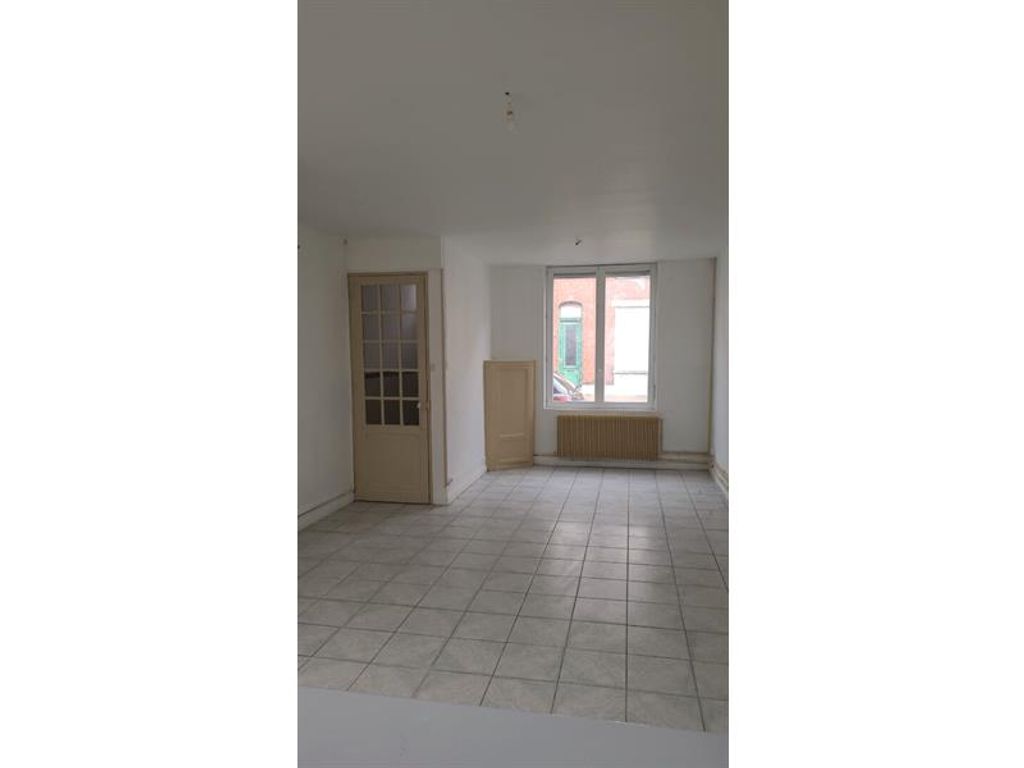 Achat maison 4 chambre(s) - Tourcoing