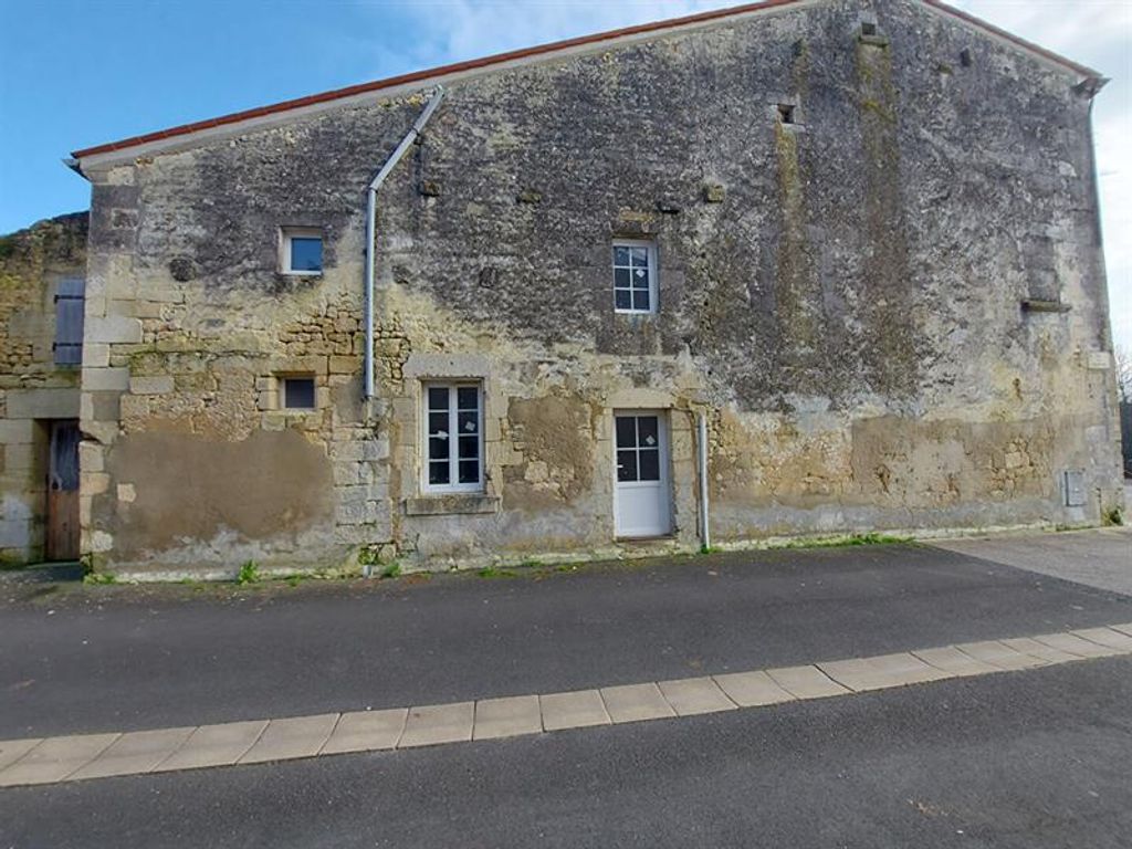 Achat maison 3 chambre(s) - Saint-Savinien