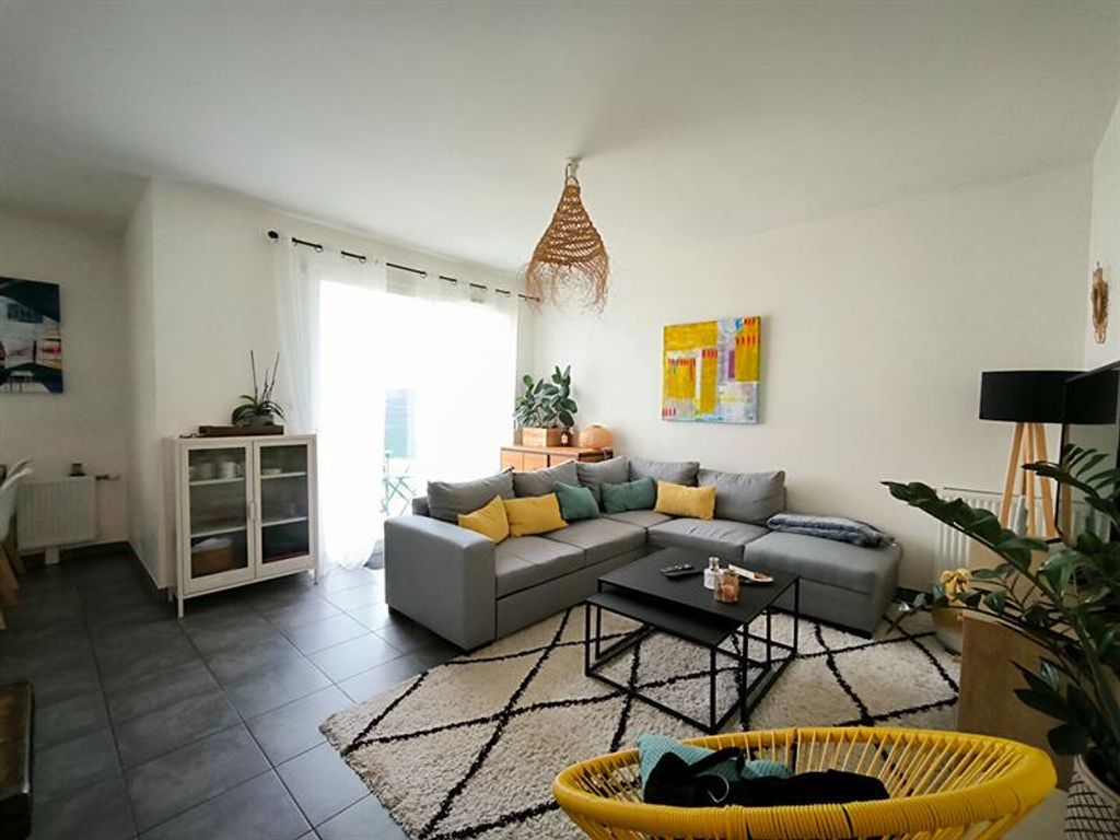 Achat maison à vendre 3 chambres 83 m² - Puilboreau