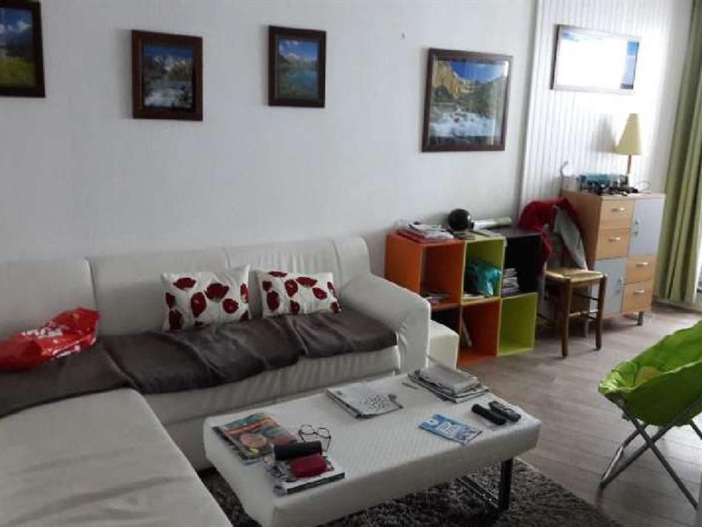 Achat appartement à vendre 2 pièces 44 m² - Labassère