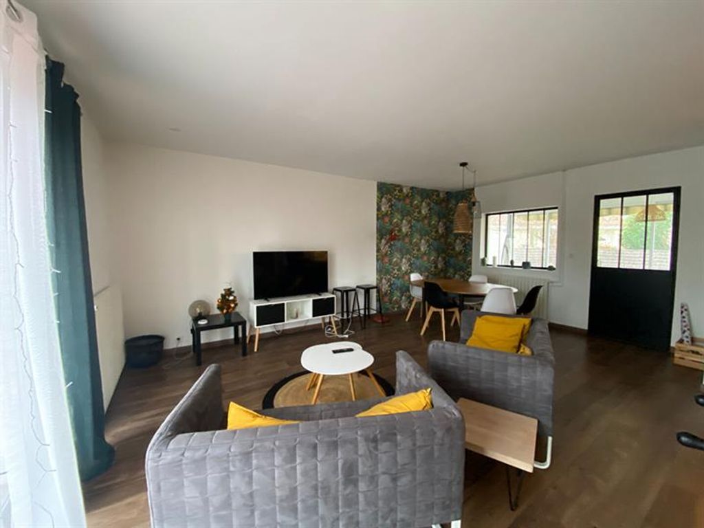 Achat maison à vendre 3 chambres 107 m² - Poitiers