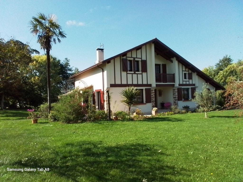 Achat maison 5 chambre(s) - Castagnède