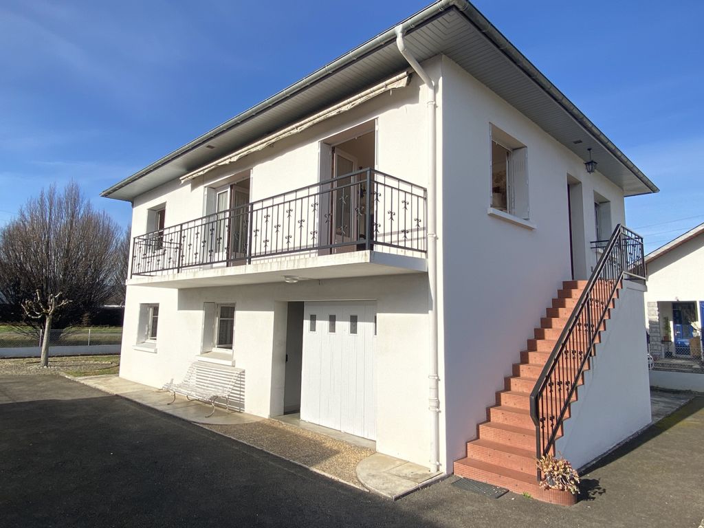 Achat maison 3 chambre(s) - Bagnères-de-Bigorre