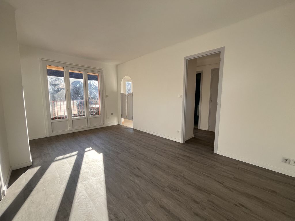 Achat appartement à vendre 3 pièces 53 m² - Arles-sur-Tech