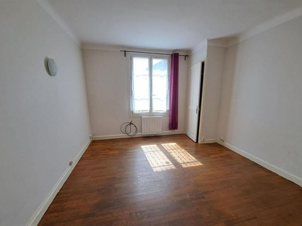 Achat studio à vendre 28 m² - Saint-Martin-d'Hères